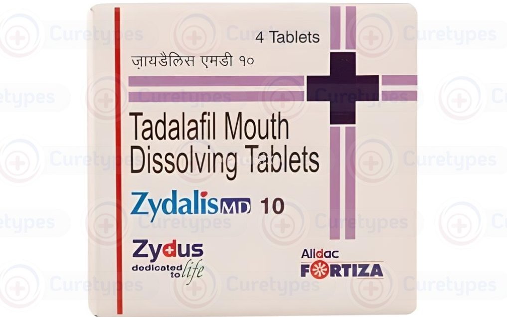 Vigora tablets for erectile dysfunction treatment