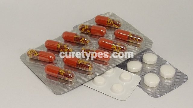 Baclofen tablets for muscle spasm relief