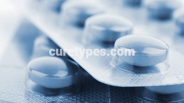 Cephalexin capsules for bacterial infection treatment