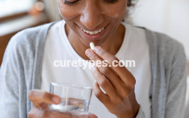 Tinidazole tablets for parasitic and bacterial infections