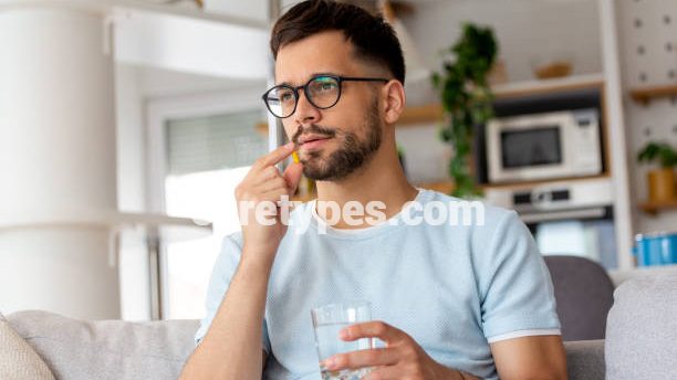  Viagra tablets for erectile dysfunction treatment