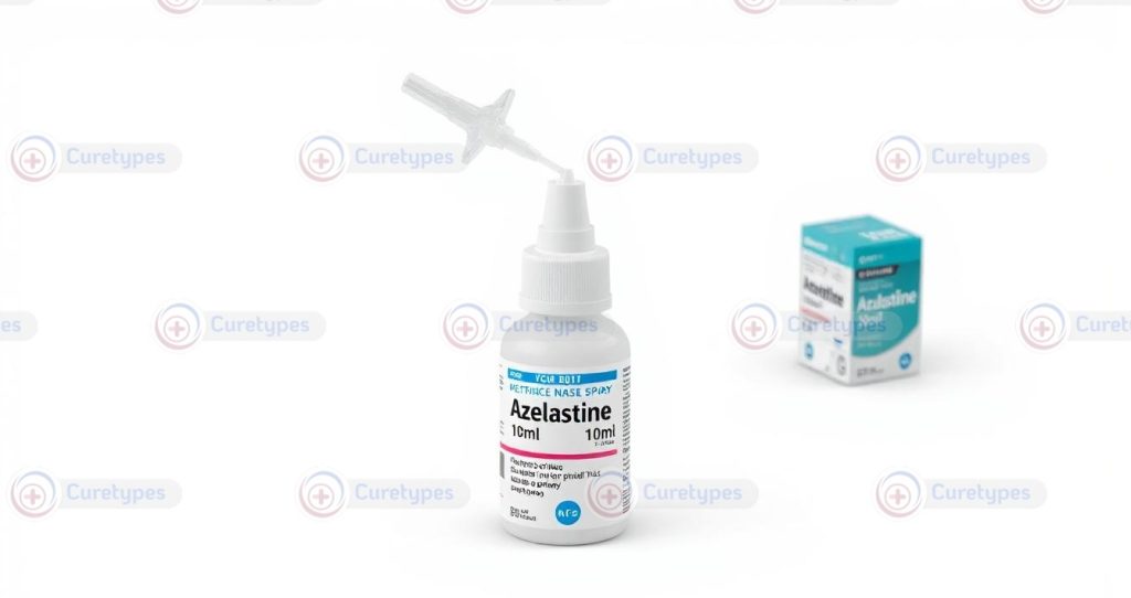 How Often Can You Use Astelin Nasal Spray? | Curetypes.com
