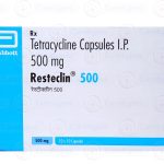 Which Mineral Reduces Tetracycline’s Effectiveness?