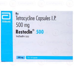Which Mineral Reduces Tetracycline’s Effectiveness?
