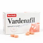 Tadalafil vs. Vardenafil: Which Is Better? | Curetypes