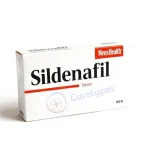 What Is Sildenafil Used For? | Curetypes Blog