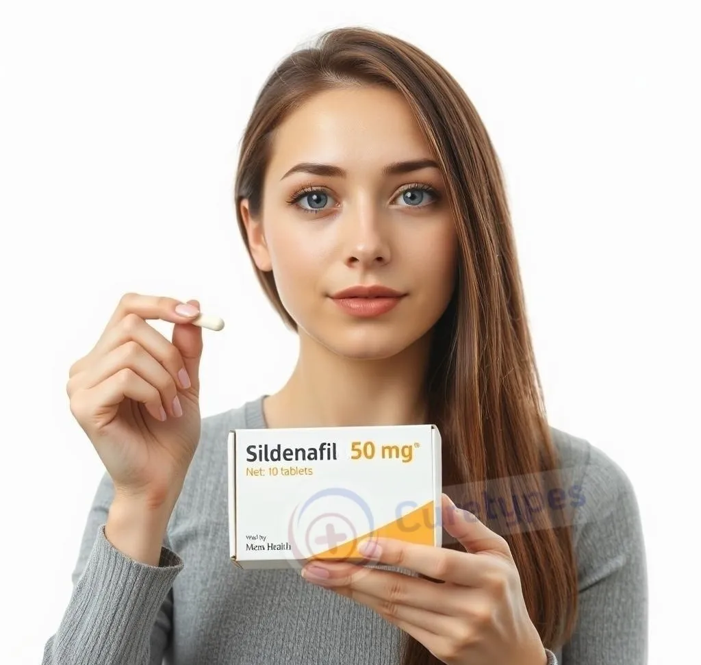 How to reduce side effects of sildenafil