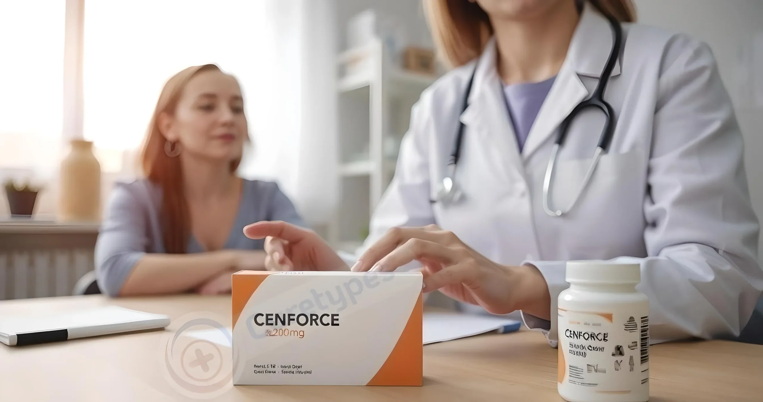 Cenforce 100 with Cenforce D