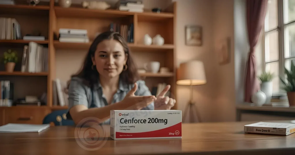 Cenforce 100 Mg with Cenforce-100