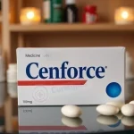 What Is Cenforce 100 Used For? | Curetypes Blog