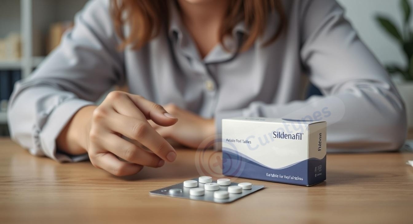 Buy Sildenafil 50mg with Sildenafil 100mg vs Viagra