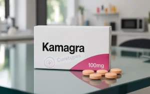 How Long Does Kamagra Take to Work? | Curetypes