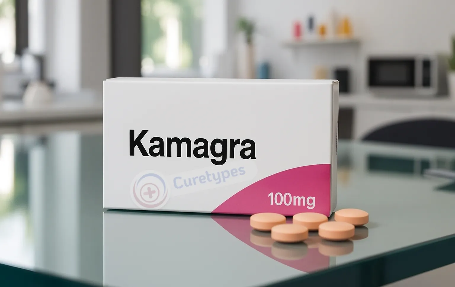 How Long Does Kamagra Take to Work? | Curetypes