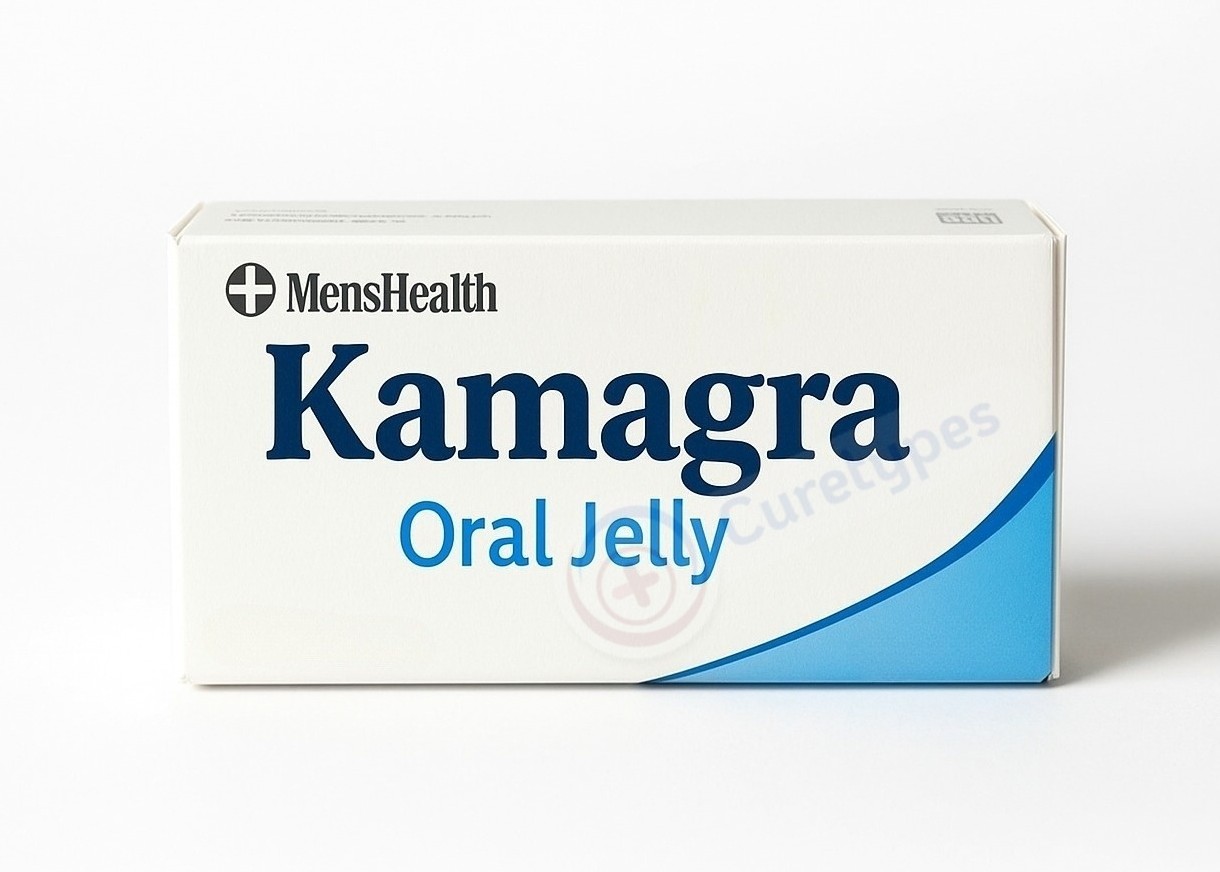 Does Kamagra Oral Jelly Make You Last Longer? | Curetypes