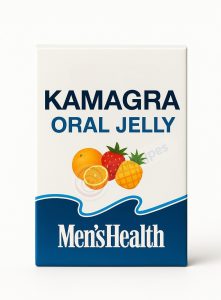 What Is Kamagra Oral Jelly Used For? | Curetypes