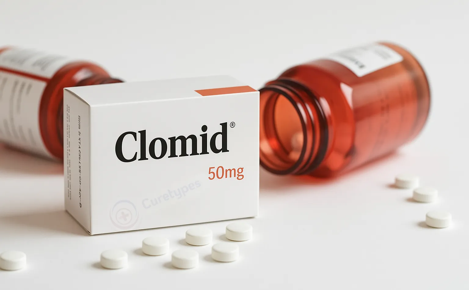 Clomid Online Prescription with Clomid Prescription Online