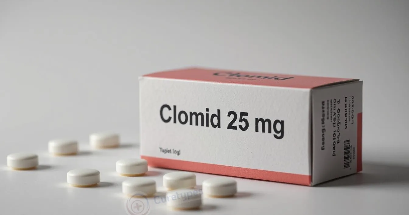 How Long to Take Clomid for Low Testosterone? | Curetypes