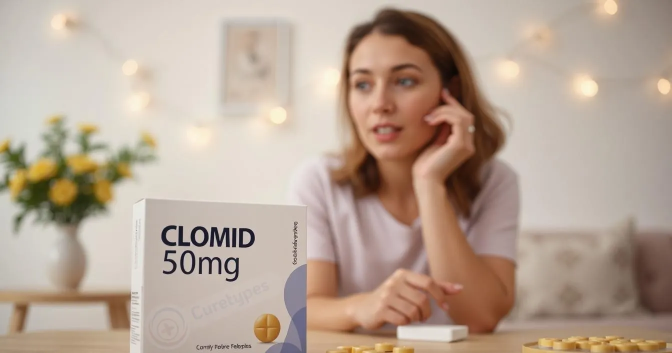 Clomid Online with Buy Clomid Online