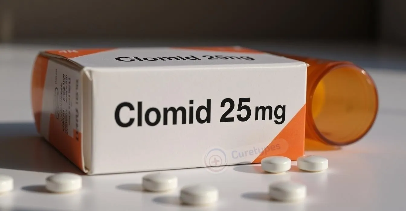 How to Get Clomid Safely and Legally | Curetypes
