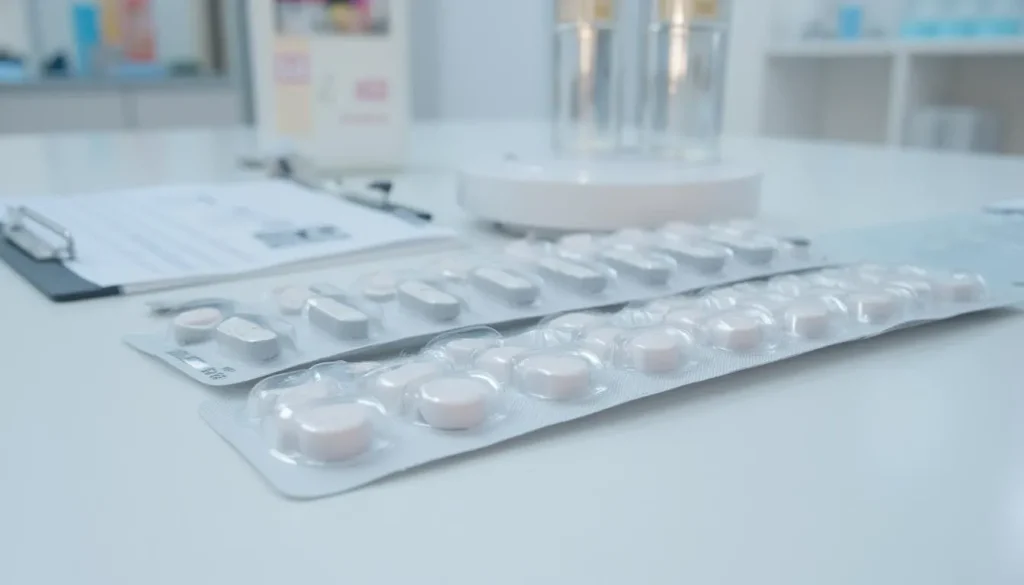 Macrodantin Dosage