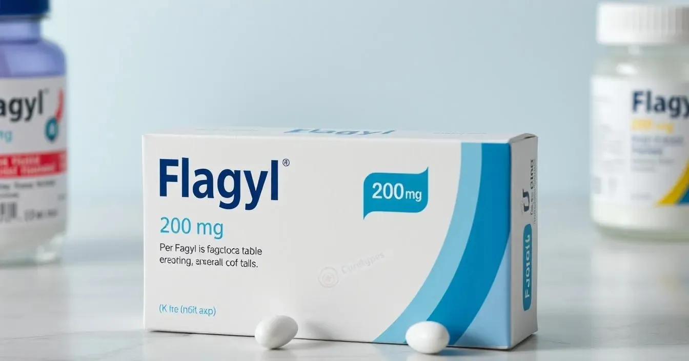 What to Avoid When Taking Flagyl? | Curetypes Blog