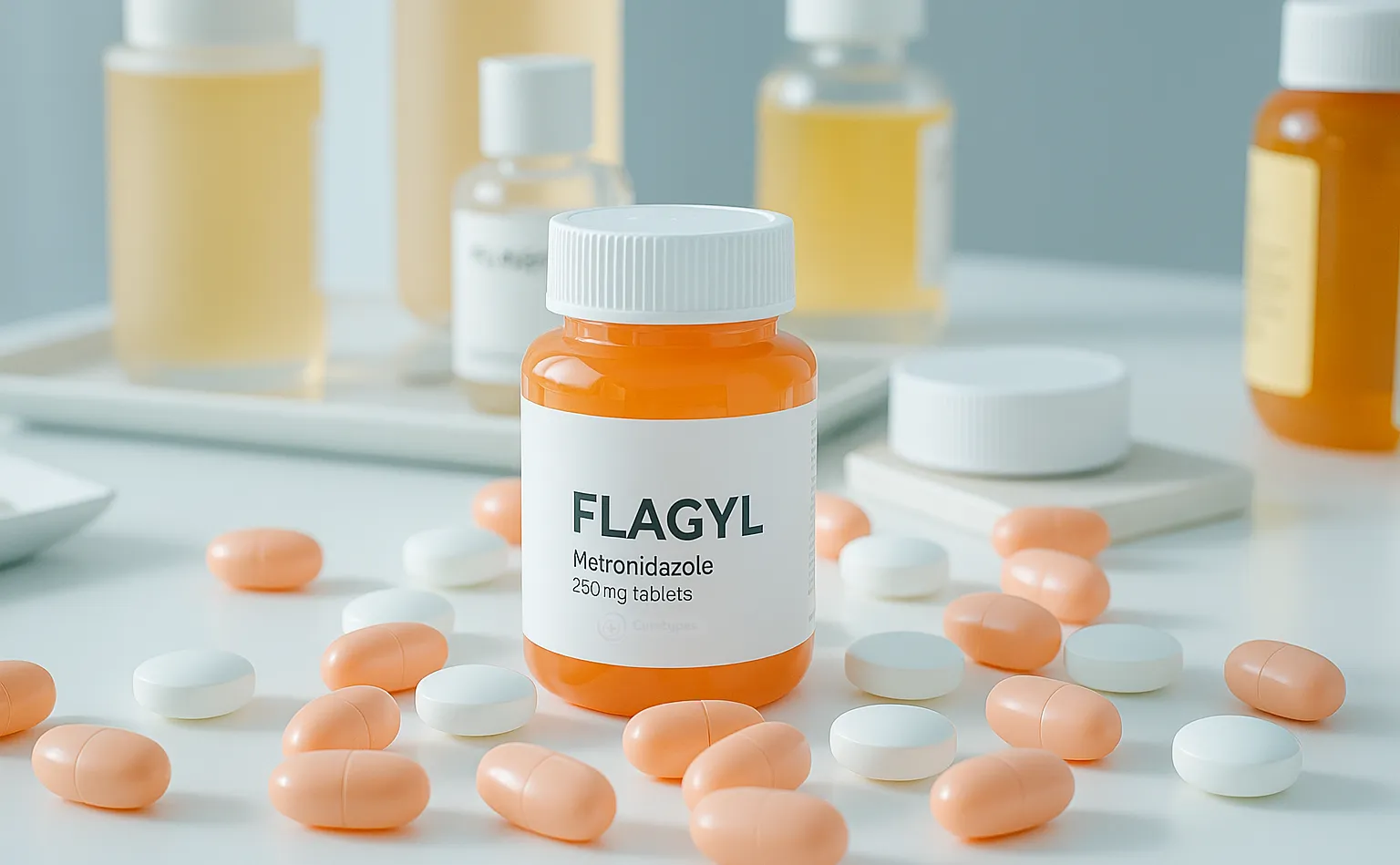 Floxin Over The Counter