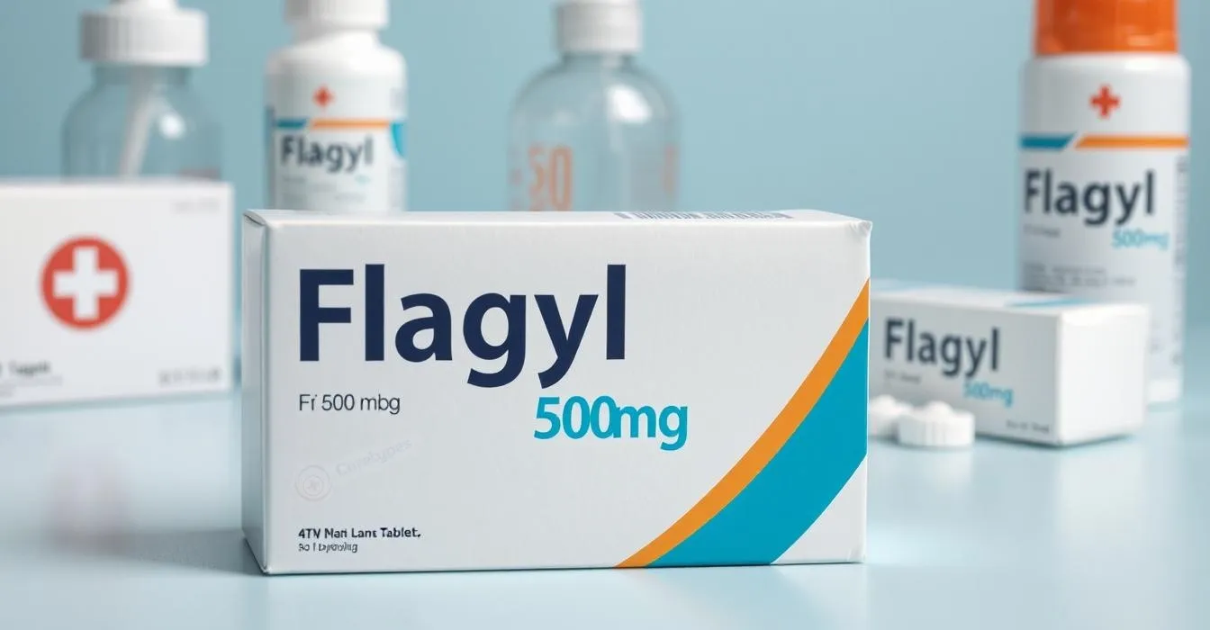 How Long Does It Take Flagyl to Work? | Curetypes