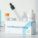 How Long Does Levofloxacin Take to Work? | Curetypes