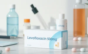 How Long Does Levofloxacin Take to Work? | Curetypes