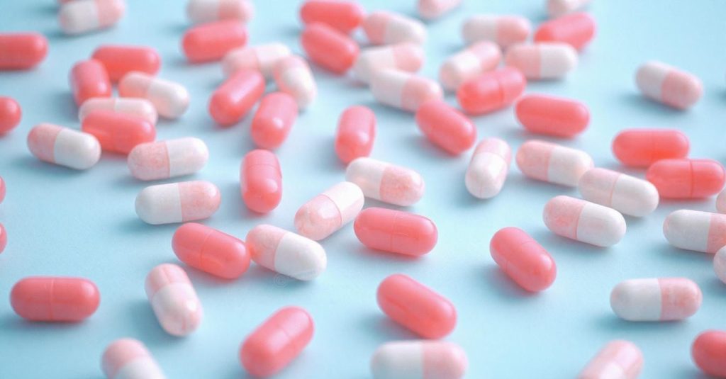 Levofloxacin Dosage For Adults