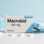 What Can Macrobid Be Used to Treat? | Curetypes