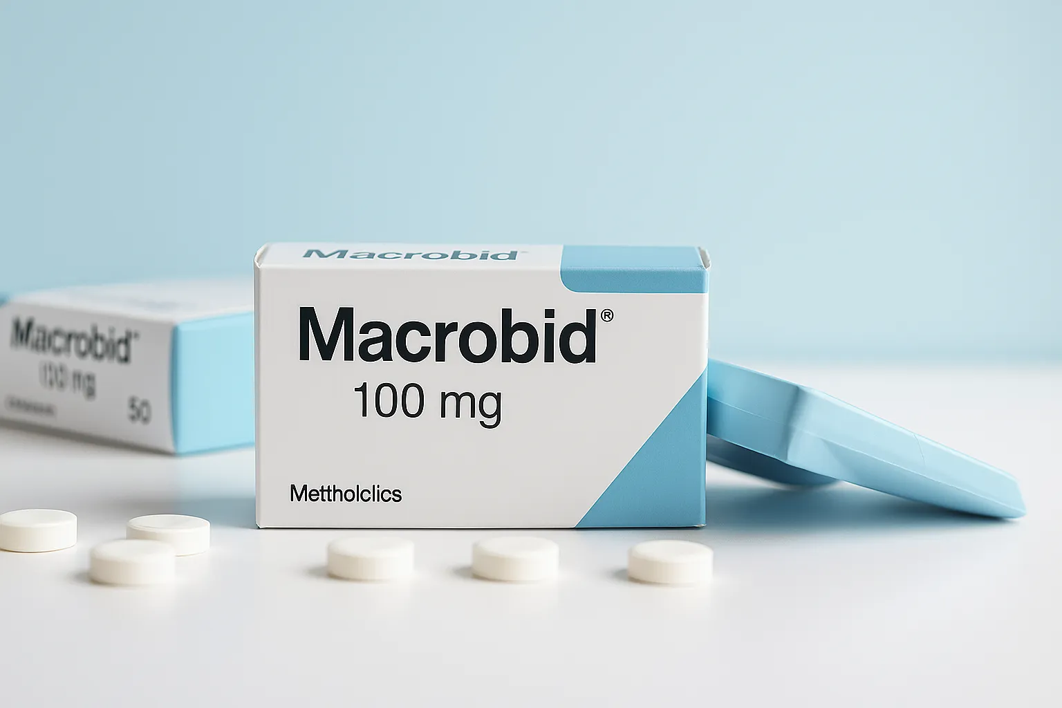 What Can Macrobid Be Used to Treat? | Curetypes