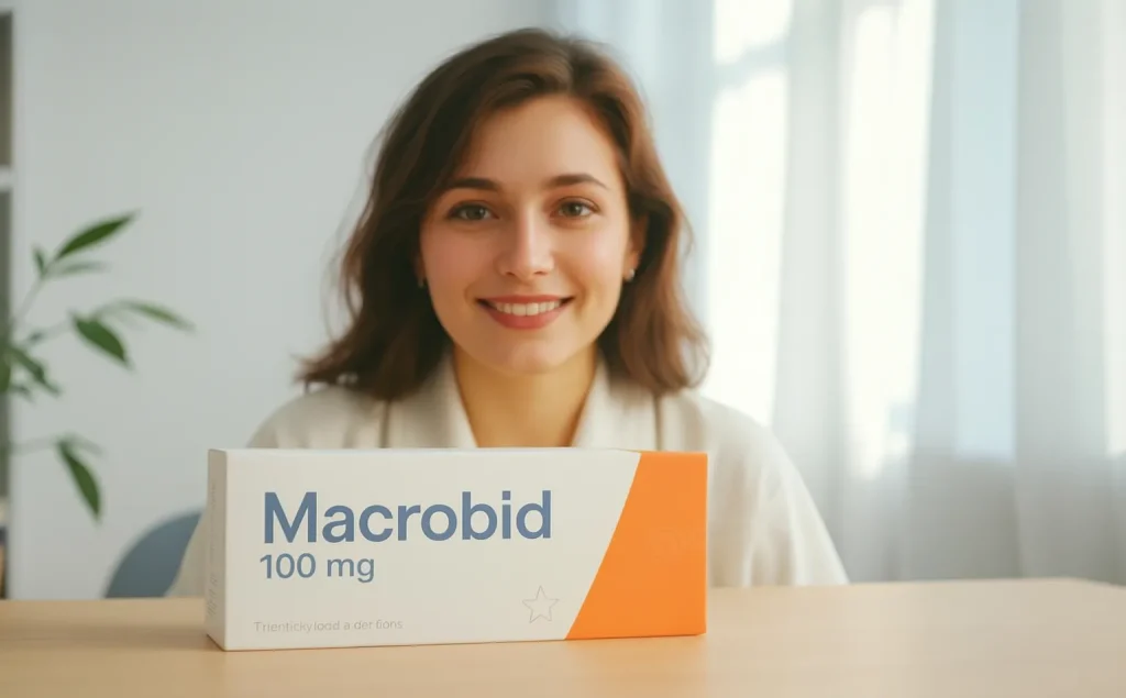 Is Macrobid a Strong Antibiotic?