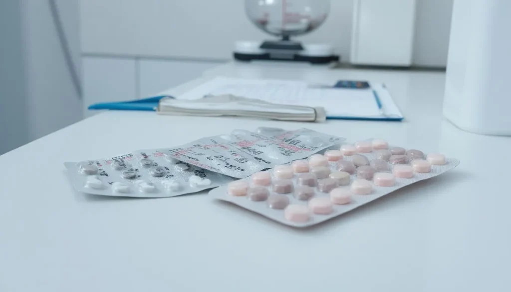 Microban Antibiotic