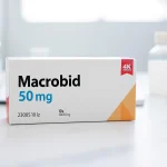Is Macrobid a Strong Antibiotic? | Curetypes