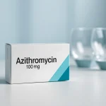 Why Is Azithromycin Given for 3 Days Only? | Grant Pharmacy