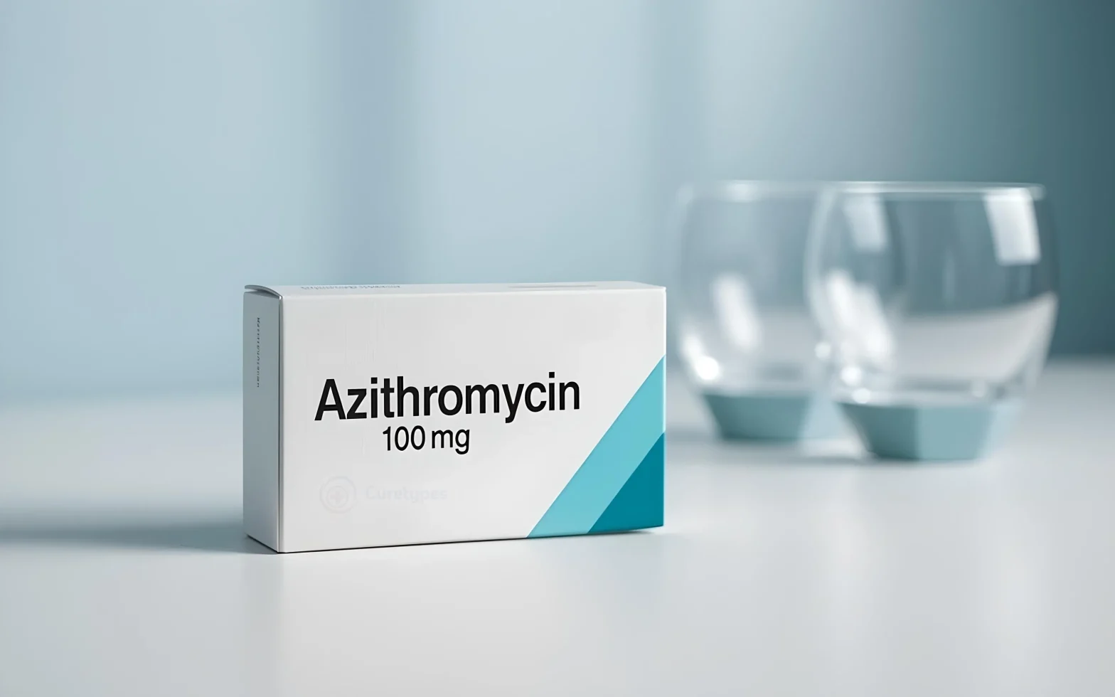 Why Is Azithromycin Given for 3 Days Only? | Grant Pharmacy