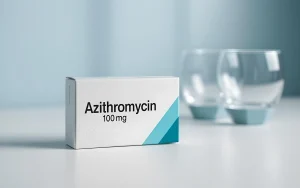 Why Is Azithromycin Given for 3 Days Only? | Grant Pharmacy