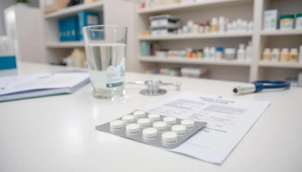 Azithromycin For Sinus Infection