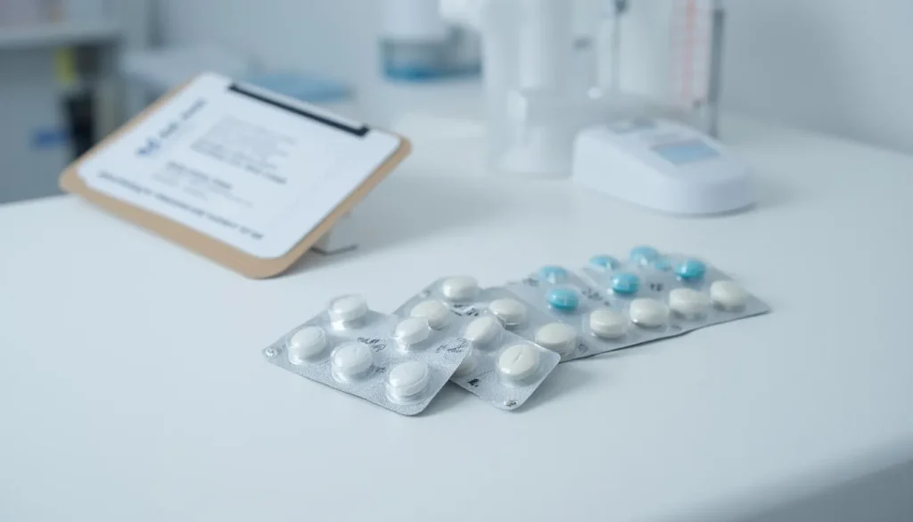 Levofloxacin 750 mg for 5 Days