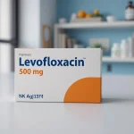 How Long Can You Take Levofloxacin? | Curetypes