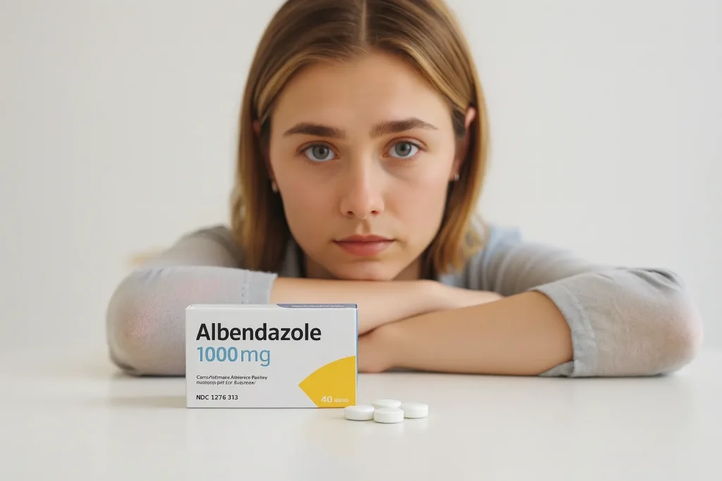 How Long Does Azithromycin Stay in Your System?